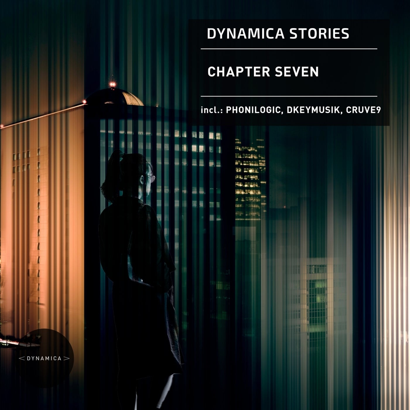 VA - Dynamica Stories, Chapter Seven [DYN108]